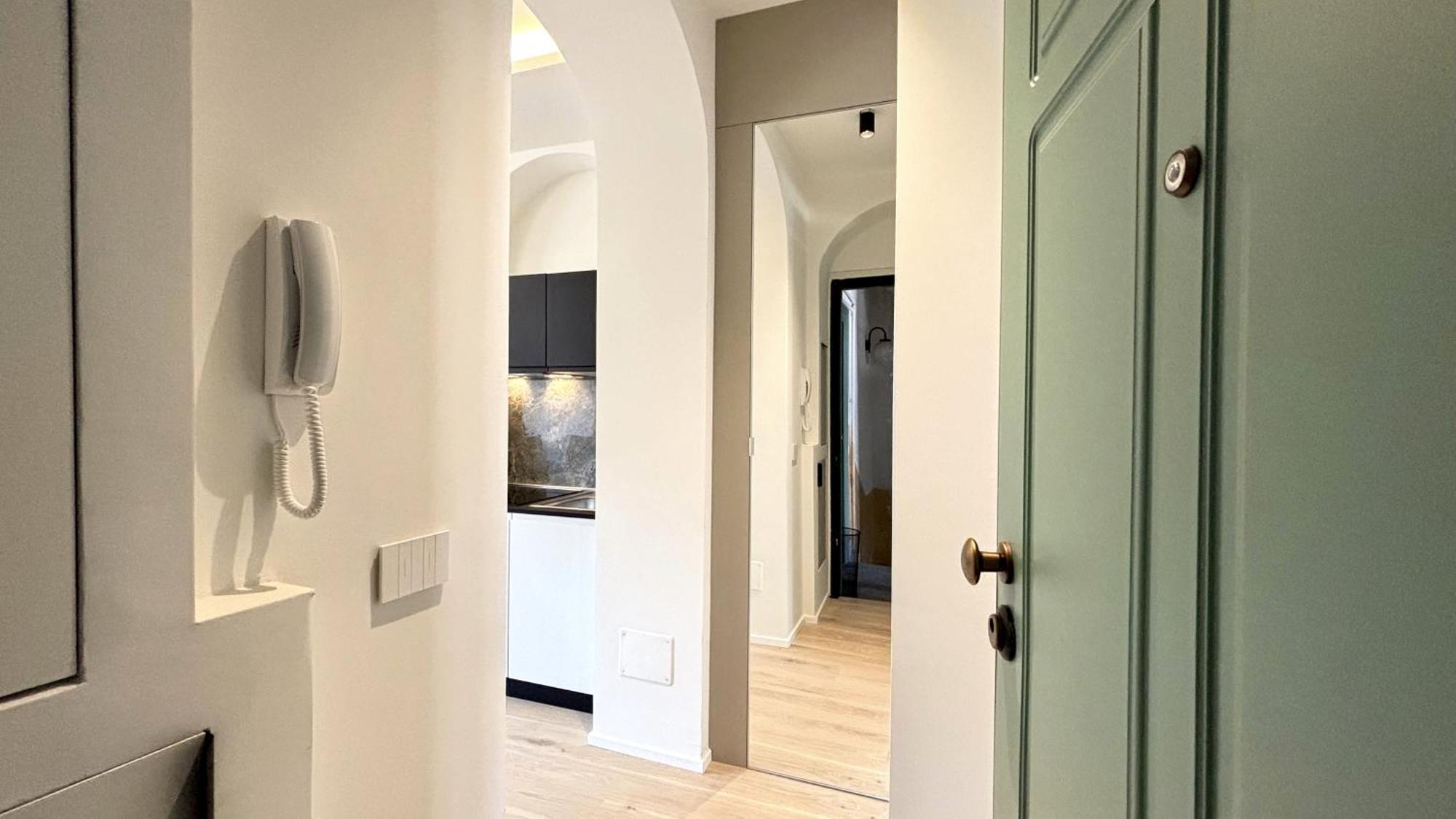 Bothanical - Porta Venezia Appartement *