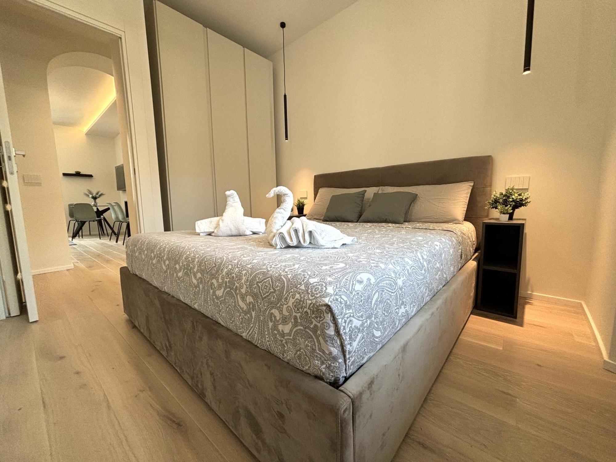 Bothanical - Porta Venezia Appartement